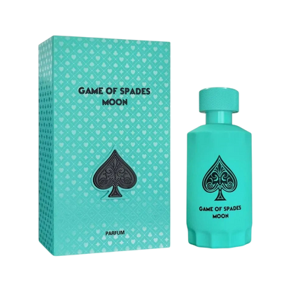 JO MILANO GAME OF SPADES MOON 3.4 EDP SP UNISEX