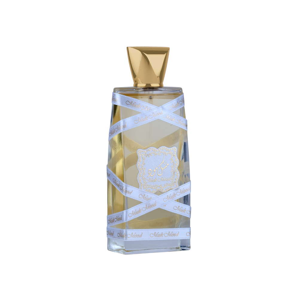 LATTAFA MUSK MOOD UNIQUE UNISEX 3.4 OZ EDP SP