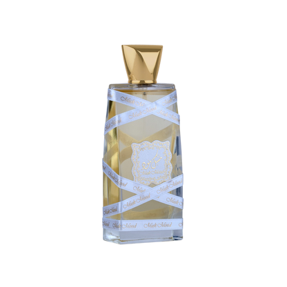 LATTAFA MUSK MOOD UNIQUE UNISEX 3.4 OZ EDP SP