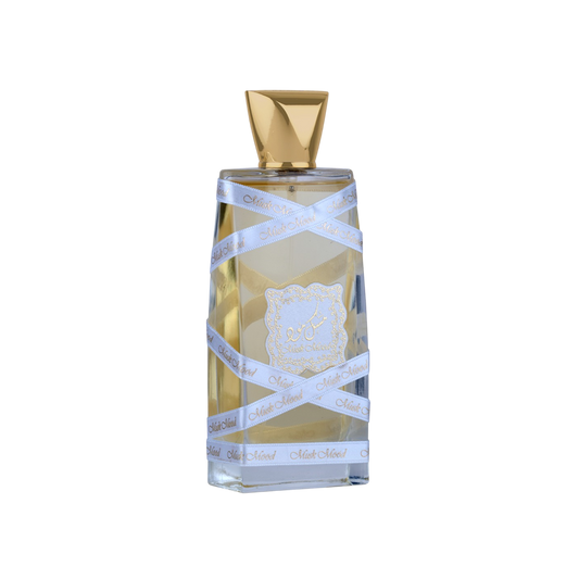 LATTAFA MUSK MOOD UNIQUE UNISEX 3.4 OZ EDP SP