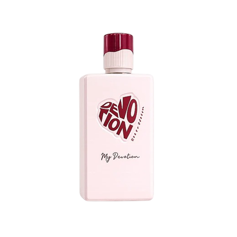 MAST PERFUME MY DEVOTION WOMEN 3.4 OZ EDP SP