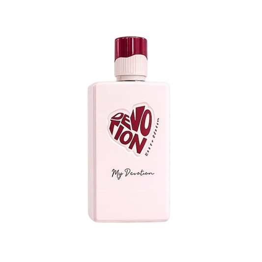 MAST PERFUME MY DEVOTION WOMEN 3.4 OZ EDP SP