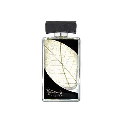 LATTAFA NAJDIA UNISEX 3.4 OZ EDP SP