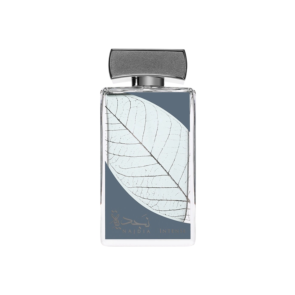 LATTAFA NAJDIA INTENSE UNISEX 3.4 OZ EDP SP