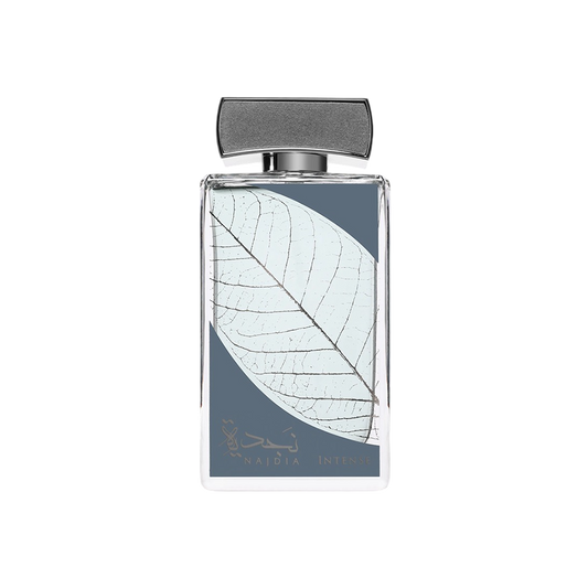 LATTAFA NAJDIA INTENSE UNISEX 3.4 OZ EDP SP