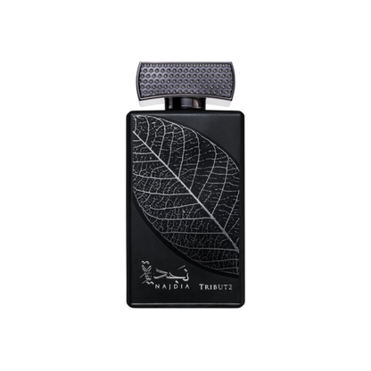 LATTAFA NAJDIA TRIBUTO UNISEX 3.4 OZ EDP SP