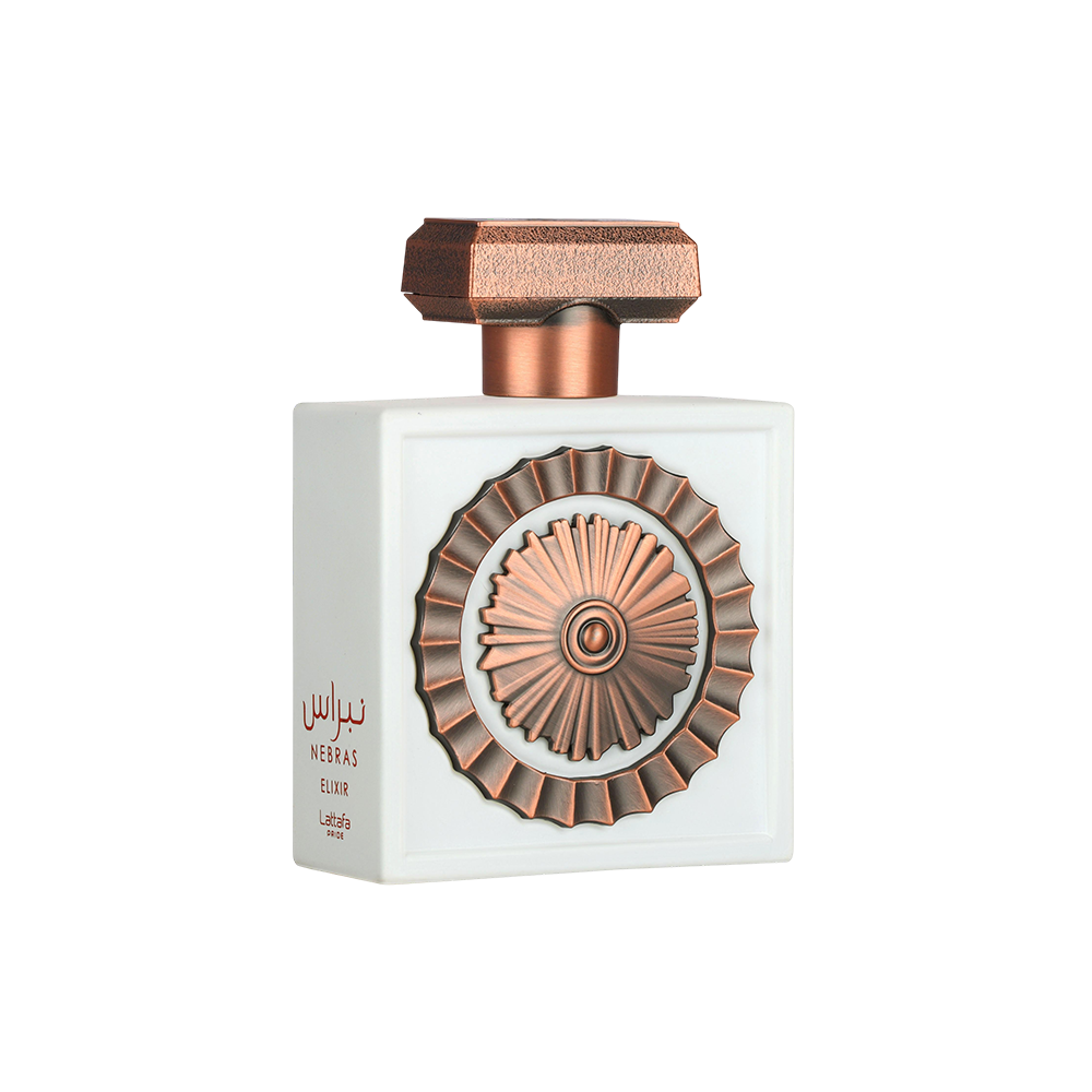 LATTAFA NEBRAS ELIXIR 3.4 OZ EDP SP