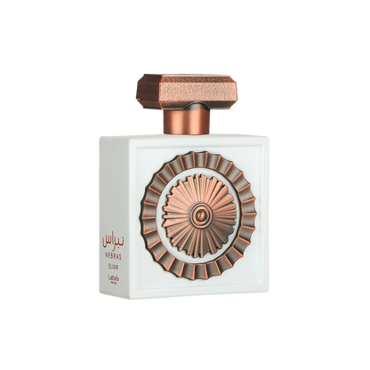 LATTAFA NEBRAS ELIXIR 3.4 OZ EDP SP
