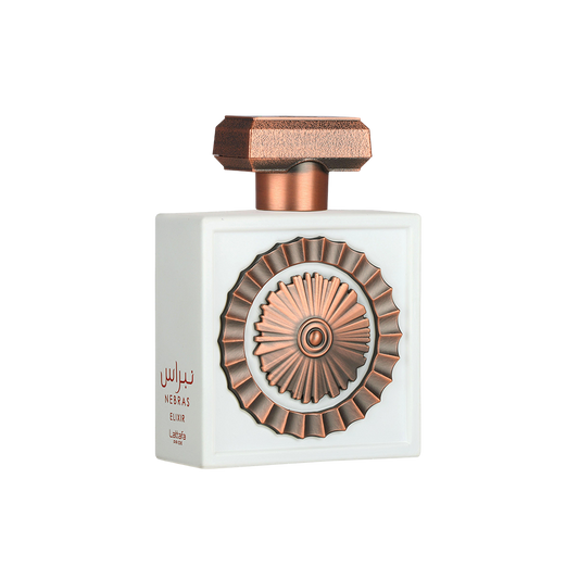 LATTAFA NEBRAS ELIXIR 3.4 OZ EDP SP