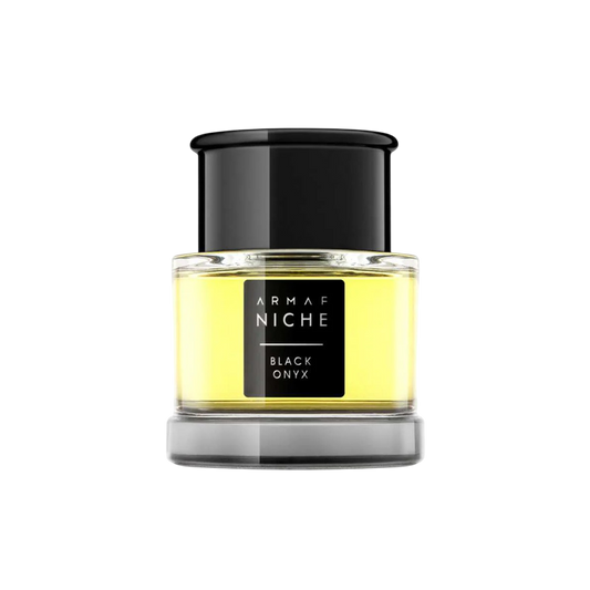 ARMAF NICHE BLACK ONYX MEN 3.0 OZ. EDT SP