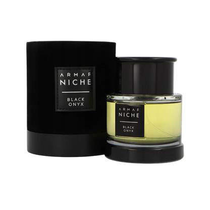 ARMAF NICHE BLACK ONYX HOMBRE 3.0 OZ. EDT SP