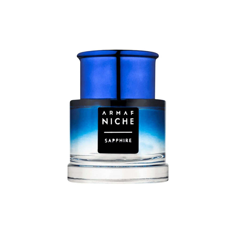 ARMAF NICHE SAPHIRE MEN 3.0 OZ. EDP SP