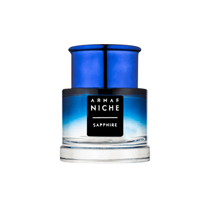 ARMAF NICHE SAPHIRE MEN 3.0 OZ. EDP SP