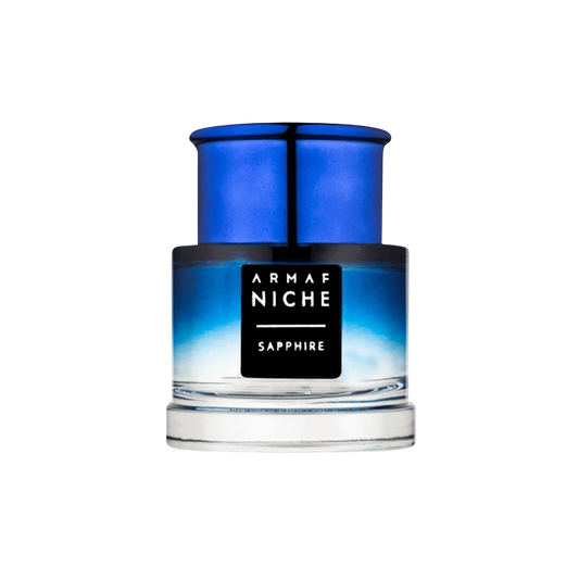 ARMAF NICHE SAPHIRE MEN 3.0 OZ. EDP SP