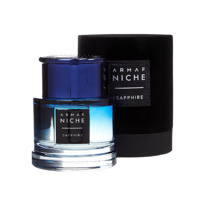 ARMAF NICHE SAPHIRE MEN 3.0 OZ. EDP SP