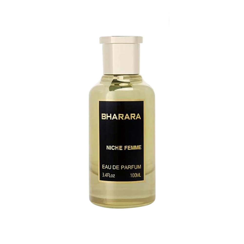 BHARARA NICHE FEMME WOMEN 3.4 OZ. EDP SP