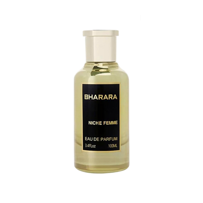 BHARARA NICHE FEMME MUJER 3.4 OZ. EDP SP