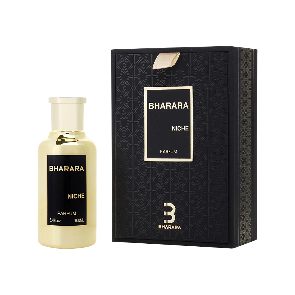 BHARARA NICHE PARFUM 6.7 EDP SP
