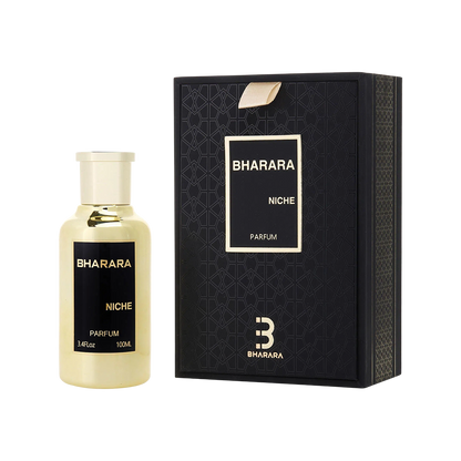 BHARARA NICHE PARFUM 6.7 EDP SP