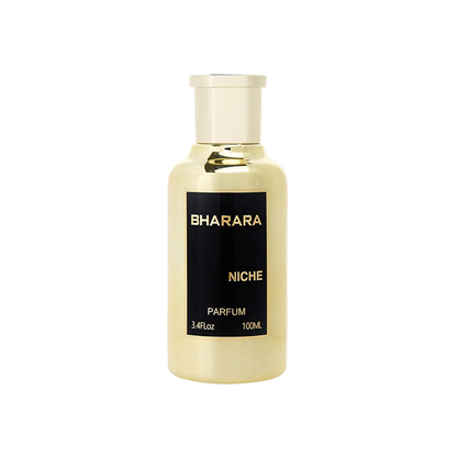 BHARARA NICHE PARFUM 6.7 EDP SP