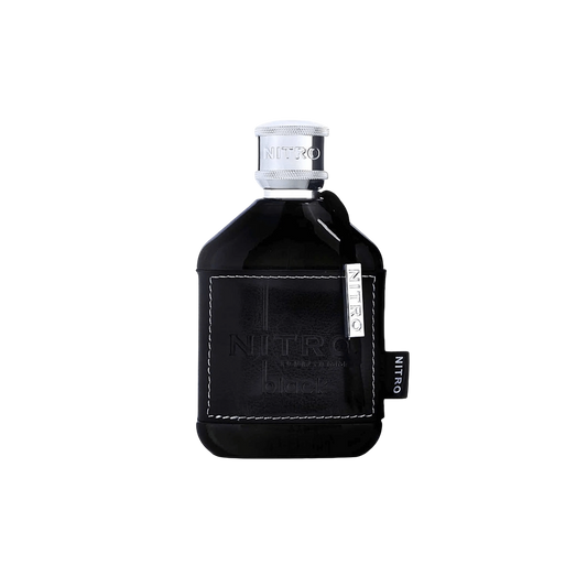 DUMONT NITRO POUR HOMME NEGRO 3.4 OZ EDP SP
