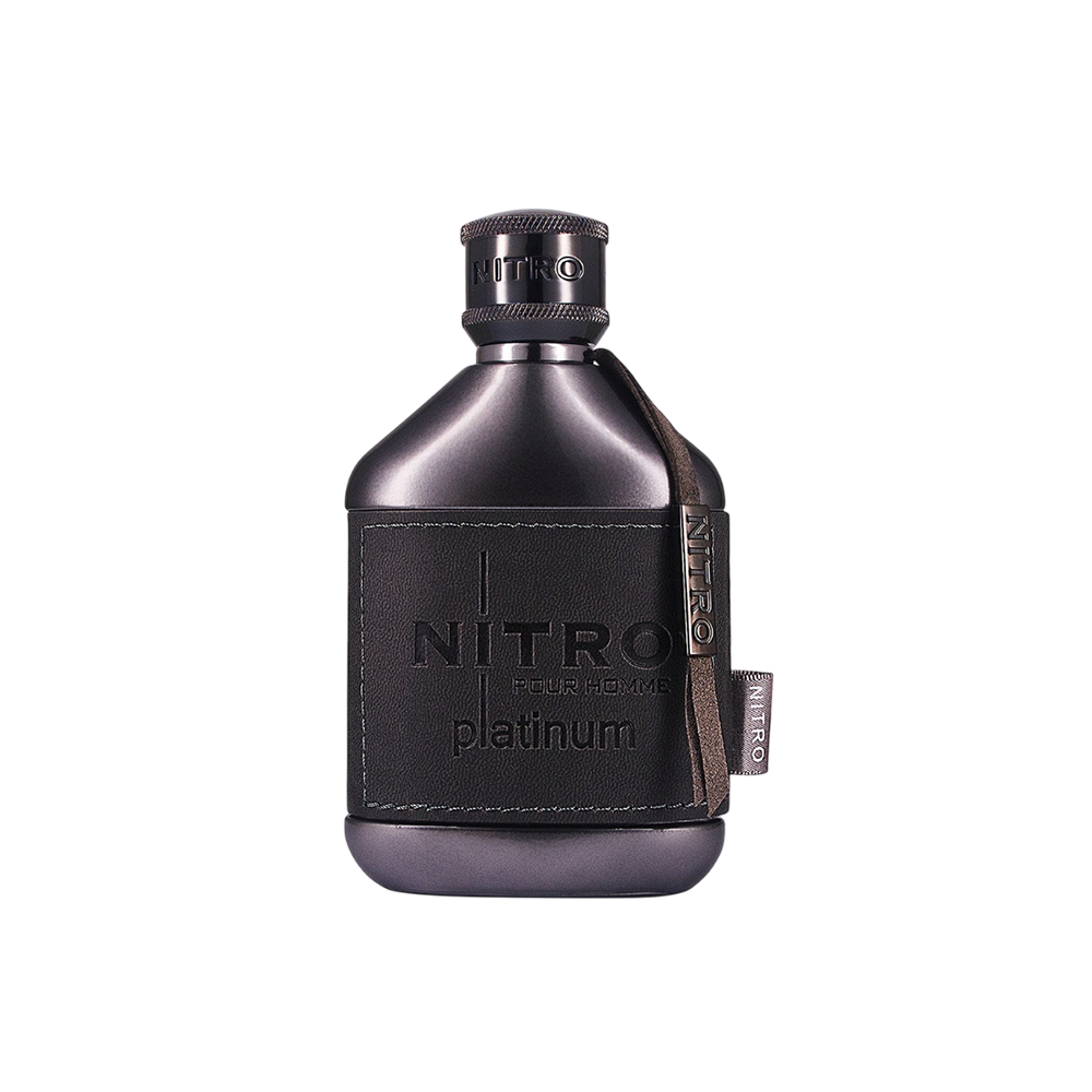 DUMONT NITRO PLATINUM HOMBRE 100 ML EDP SP