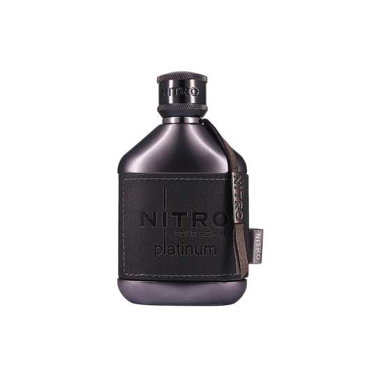 DUMONT NITRO PLATINUM HOMBRE 100 ML EDP SP
