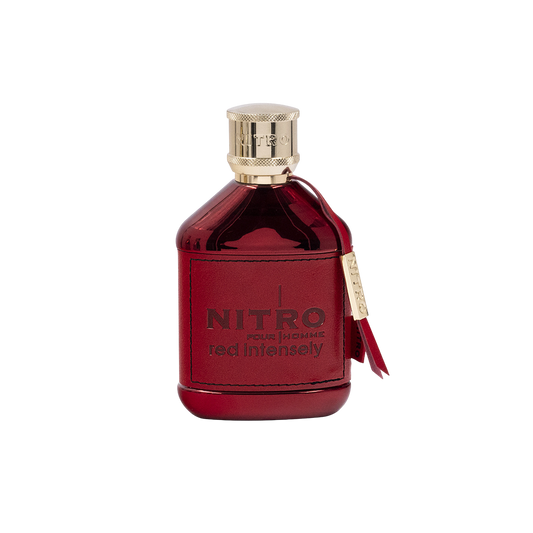DUMONT NITRO RED INTENSELY HOMBRE 3.4 OZ EDP SP