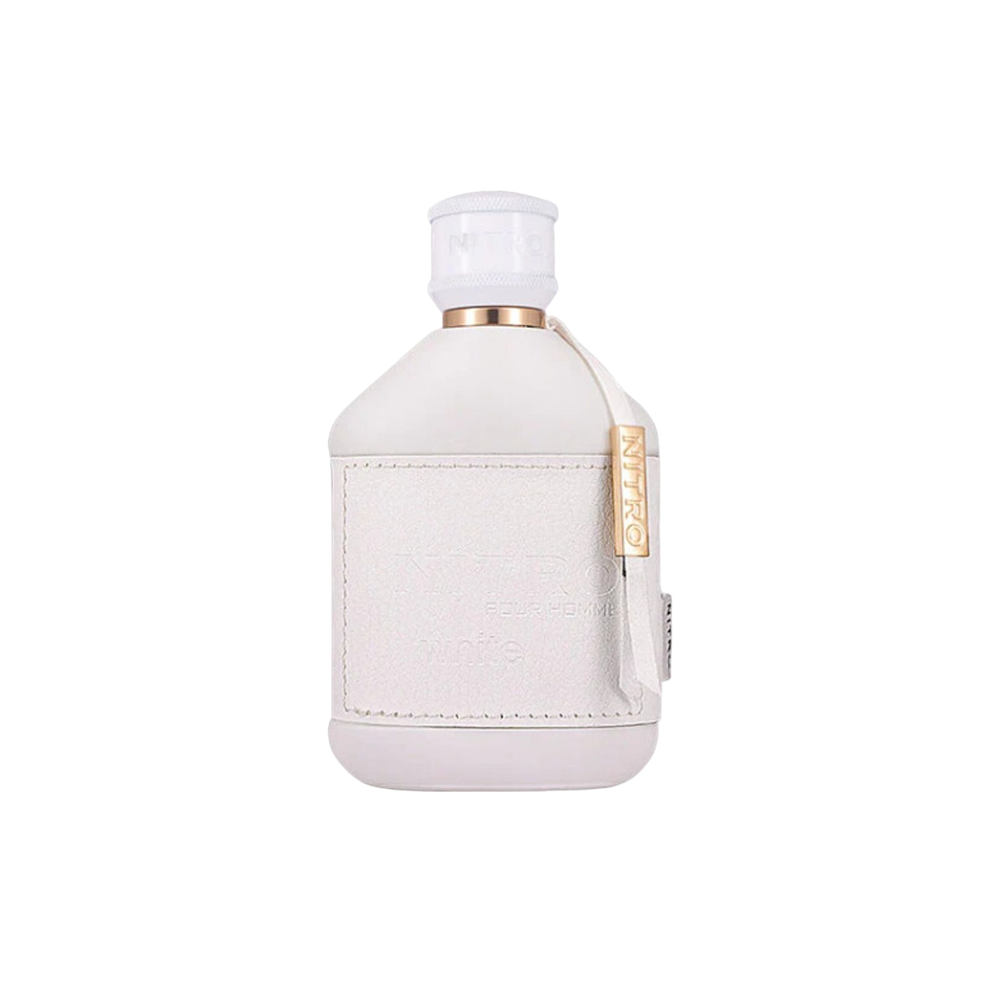 DUMONT NITRO POUR HOMME BLANCO 3.4 OZ EDP SP