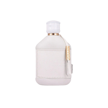 DUMONT NITRO POUR HOMME WHITE 3.4 OZ EDP SP