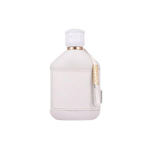 DUMONT NITRO POUR HOMME BLANCO 3.4 OZ EDP SP