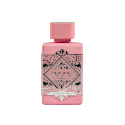 LATTAFA BADEE AL OUD NOBLE BLUSH MUJER 3.4 OZ EDP SP