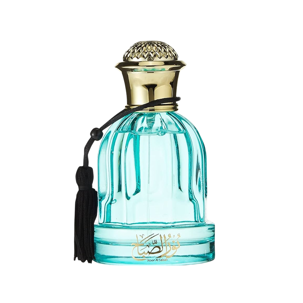 AL WATANIAH NOOR AL SABAH UNISEX 3.4 OZ  EDP SP