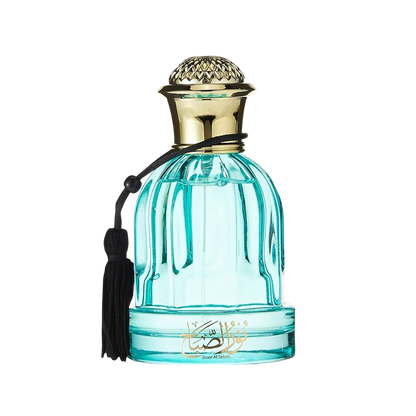 AL WATANIAH NOOR AL SABAH UNISEX 3.4 OZ  EDP SP