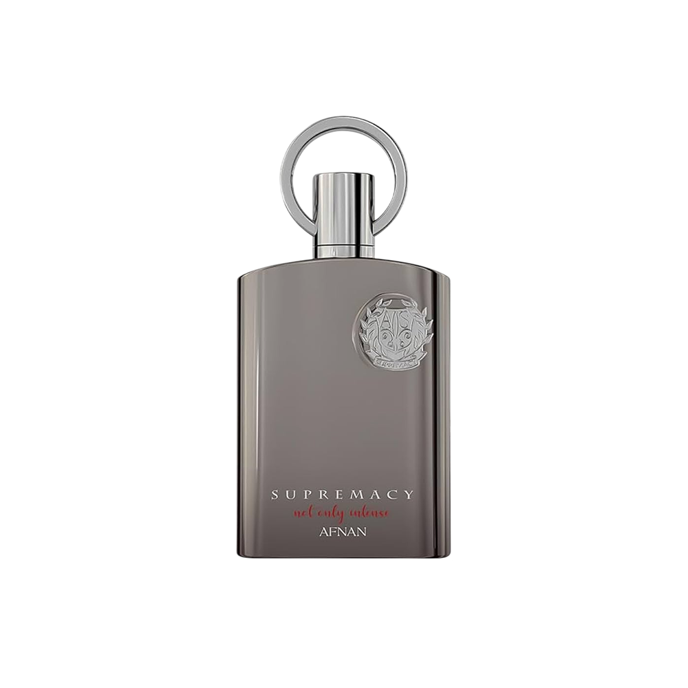 AFNAN SUPREMACY NOT ONLY INTENSE MEN 5.0 OZ. EDP SP