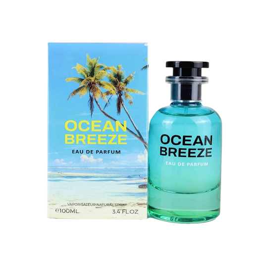 EMPER OCEAN BREEZE 100ML EDP UNISEX