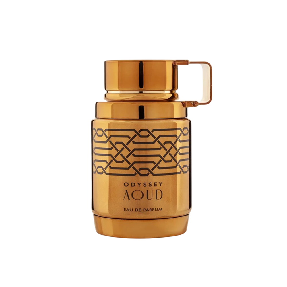 ARMAF ODYSSEY AOUD UNISEX 3.4 OZ. EDP SP