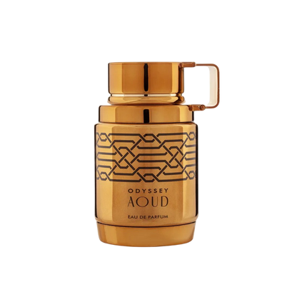 ARMAF ODYSSEY AOUD UNISEX 3.4 OZ. EDP SP