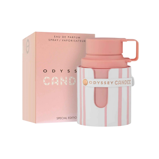 ARMAF ODYSSEY CANDEE WOMEN EDP SP