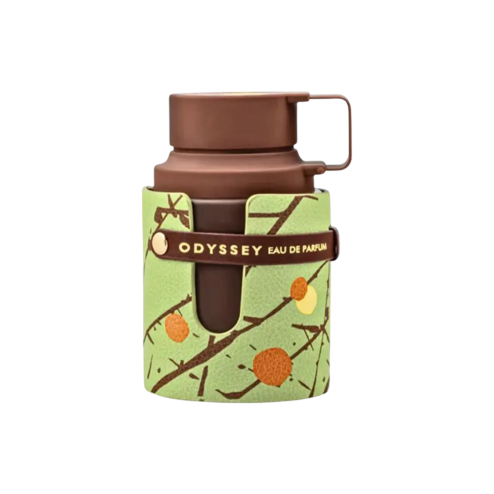 ARMAF ODYSSEY DUBAI CHOCOLAT UNISEX 3.4 OZ EDP SP