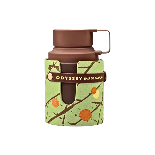 ARMAF ODYSSEY DUBAI CHOCOLAT UNISEX 3.4 OZ EDP SP