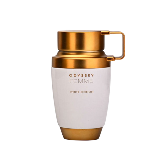 ARMAF ODYSSEY FEMME WHITE UNISEX 2.7 OZ. EDP SP