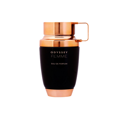 ARMAF ODYSSEY FEMME EDICIÓN NEGRA 2.7 OZ EDP SP