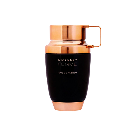 ARMAF ODYSSEY FEMME BLACK EDITION 2.7 OZ EDP SP