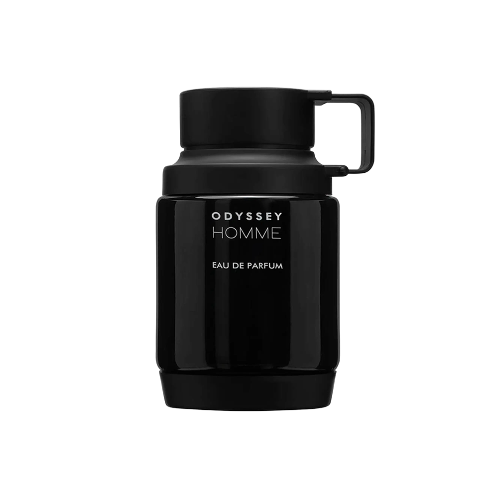 ARMAF ODYSSEY HOMME BLACK MEN EDP SP