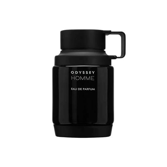 ARMAF ODYSSEY HOMME BLACK MEN EDP SP