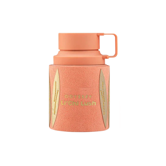 ARMAF ODYSSEY LICHI LUSH 3.4 OZ EDP SP