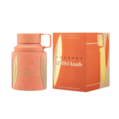 ARMAF ODYSSEY LICHI LUSH 3.4 OZ EDP SP