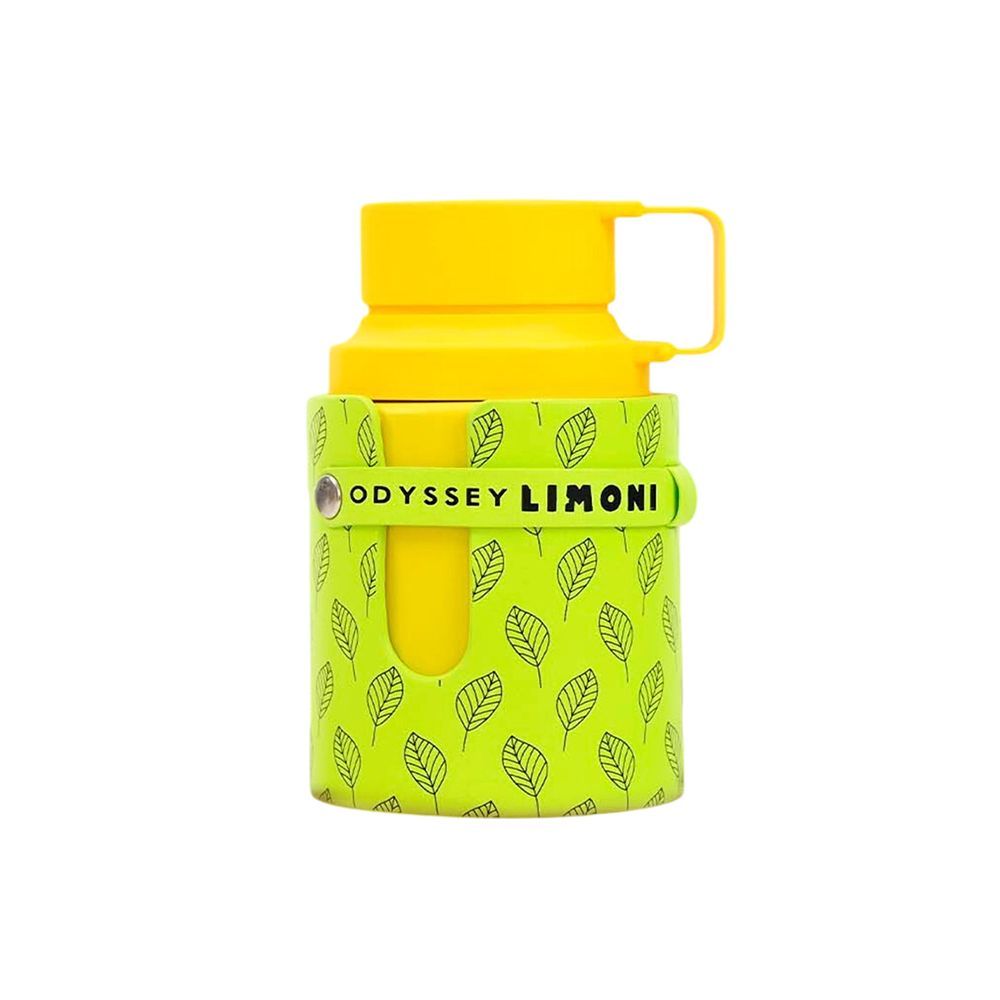 ARMAF ODYSSEY LIMONI MEN 3.4 EDP SP