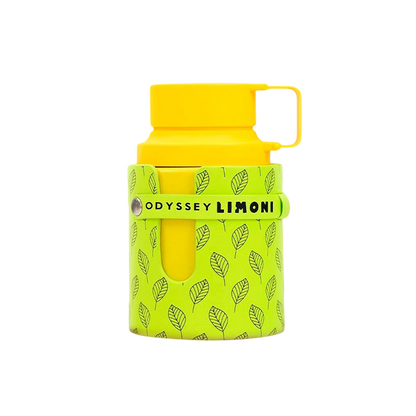 ARMAF ODYSSEY LIMONI MEN 3.4 EDP SP